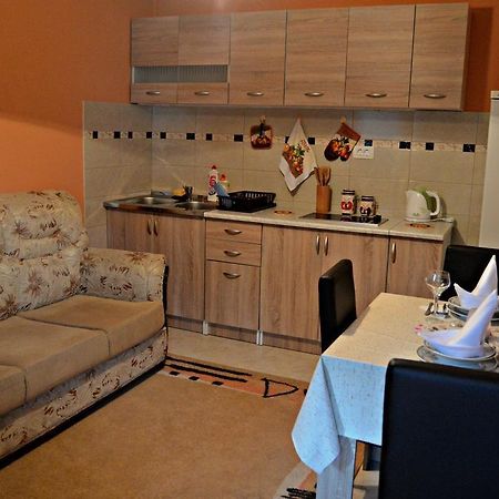 Apartments Bucin Cattaro Esterno foto